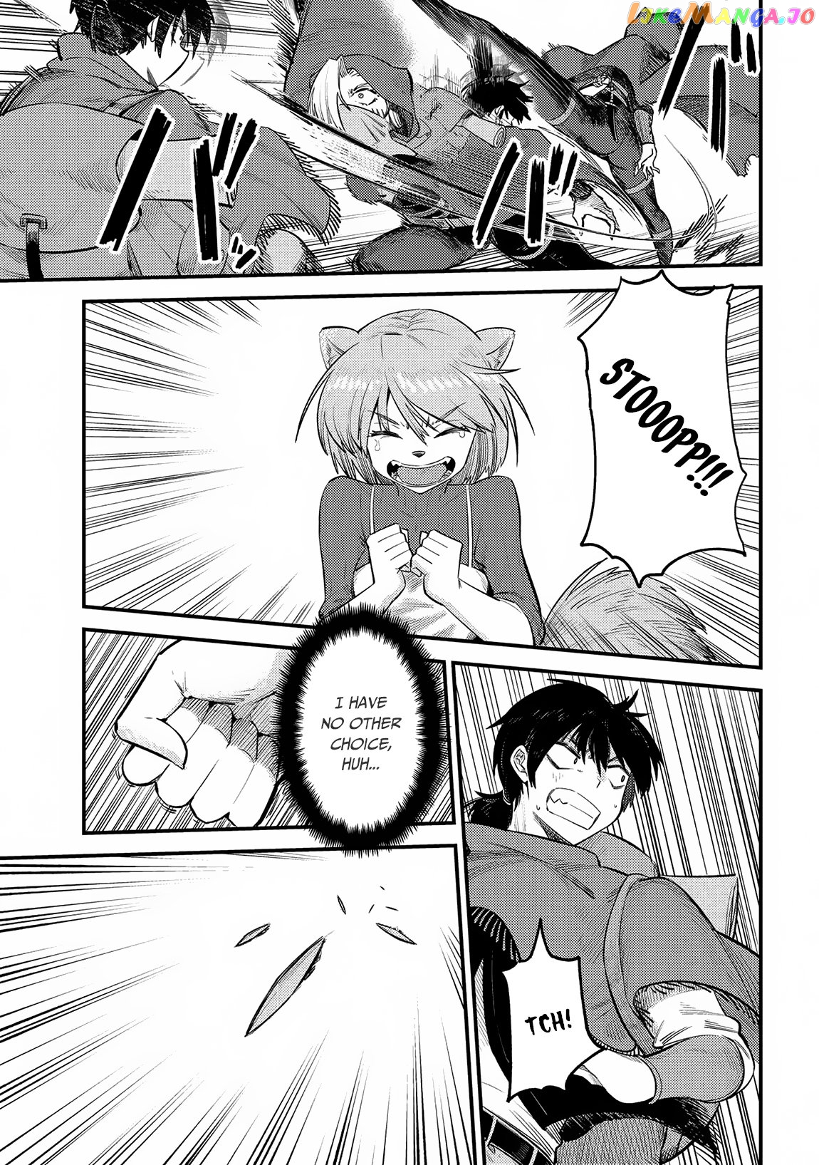 Redo Of Healer, Chapter 20.1 image 10